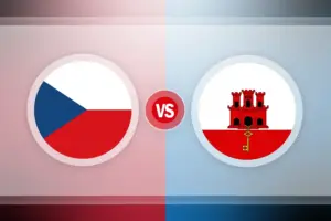 Kualifikasi Piala Dunia FIFA Zona Eropa: Ceko vs Gibraltar