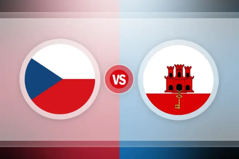 Kualifikasi Piala Dunia 2026: Ceko Bidik Tiket Playoff Saat Jamu Gibraltar Kualifikasi Piala Dunia FIFA Zona Eropa: Ceko vs Gibraltar