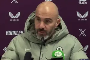 Kecil Peluang Tangani Manchester United, Opsi Pelatih Interim Dinilai Tidak Realistis Enzo Maresca