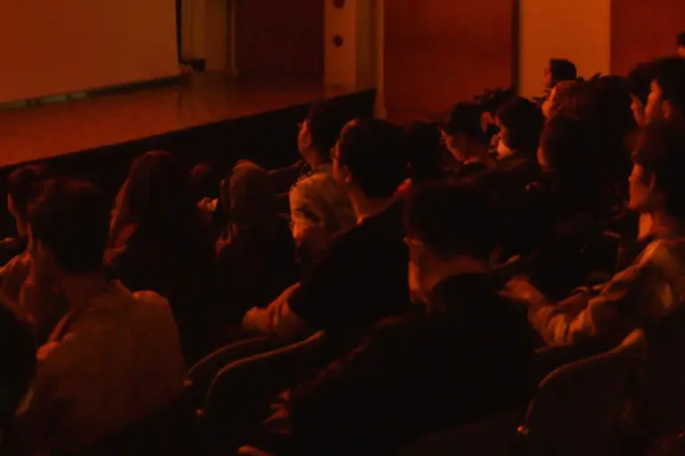 KinoFest 2025 Hadir di Indonesia, Angkat Tema Keluarga-Diperluas Lewat 14 Film Jerman Terbaru KinoFest, gelaran Festival Film Jerman yang diadakan oleh Goethe-Institut sebagai program tahunan