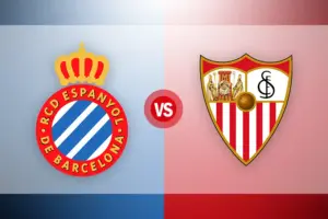 La Liga: Reial Club Deportiu Espanyol vs Sevilla FC