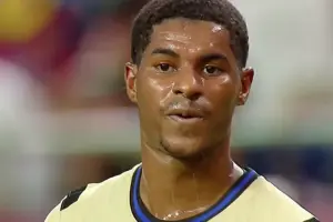 Marcus Rashford Terancam Gagal ke Barcelona, Klausul Hangus dan Negosiasi Ulang Jadi Isu Kunci Marcus Rashford