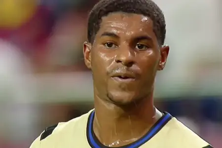 Marcus Rashford Terancam Gagal ke Barcelona, Klausul Hangus dan Negosiasi Ulang Jadi Isu Kunci Marcus Rashford