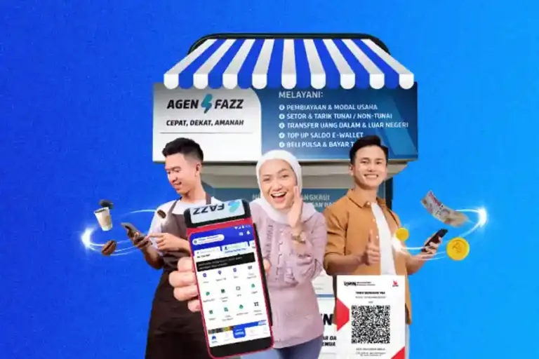 Billfazz Perluas Ekosistem Pembayaran Digital, Gandeng iMedia, Nukar, dan Incashback lewat Layanan PPOB Host-to-Host Billfazz integrasikan layanan PPOB Host-to-Host ke iMedia, Nukar, dan Incashback untuk percepat digitalisasi pembayaran bisnis di Indonesia (foto: dok fazz)