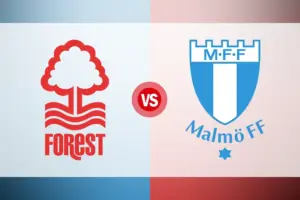 Nottingham Forest vs Malmo: Menunggu Bukti Strategi Dyche di Perjamuan Liga Eropa Liga Eropa UEFA: Nottingham Forest vs Malmö FF