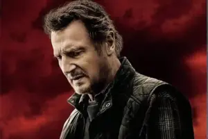 Sinopsis The Marksman (2021): Aksi Liam Neeson sebagai Veteran Penjaga Perbatasan Lawan Kartel Meksiko The Marksman (2021)