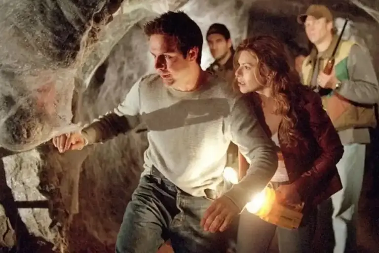 Eight Legged Freaks (2002) (foto: Dok Google Play)