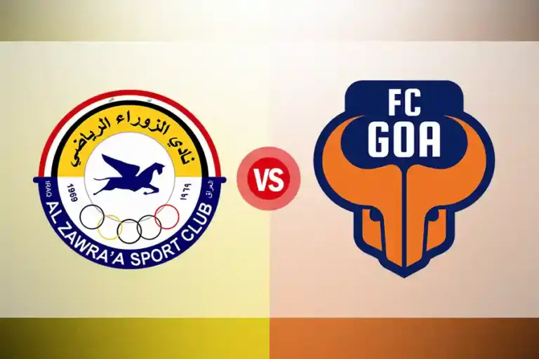 Al-Zawraa vs FC Goa, Duel Ambisius di Liga Champions AFC Liga Champions Dua AFC: Al-Zawraa SC vs FC Goa