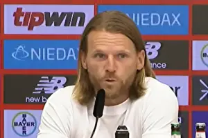Gladbach Mengincar Kemenangan Keempat, Leipzig Siap Jaga Tekanan di Puncak Klasemen Eugen Polanski
