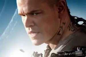 Sinopsis Elysium (2013): Film Fiksi Ilmiah Distopia yang Soroti Ketimpangan Sosial dan Teknologi Masa Depan Elysium (2013)