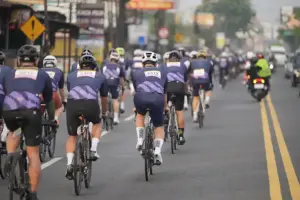 Maybank Cycling Series Il Festino 2025 di Yogyakarta Resmi Tutup, Ini Daftar Juara Lengkapnya Maybank Cycling Series Il Festino 2025 di Yogyakarta resmi berakhir. Simak daftar lengkap para juara dari berbagai kategori lomba.