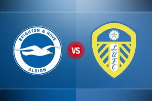 Brighton vs Leeds United: The Seagulls Bidik Kebangkitan di Amex Stadium Liga Utama Inggris: Brighton & Hove Albion vs Leeds United