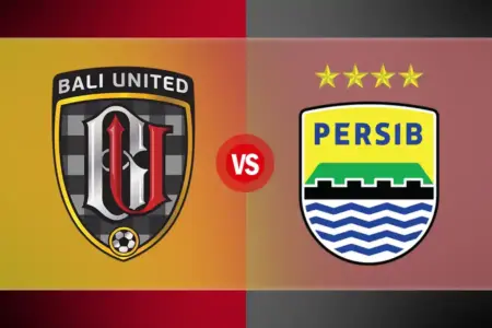 Bali United vs Persib Bandung: Pertarungan Penuh Gengsi Dua Raja Liga Indonesia di BRI Super League 2025 BRI Super League 2025: Bali United vs Persib Bandung