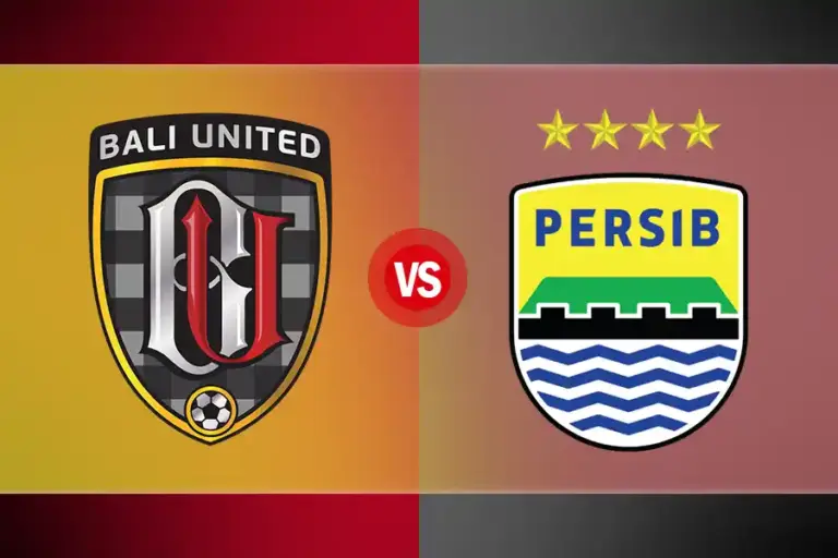 Bali United vs Persib Bandung: Pertarungan Penuh Gengsi Dua Raja Liga Indonesia di BRI Super League 2025 BRI Super League 2025: Bali United vs Persib Bandung