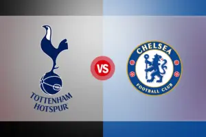 Liga Utama Inggris: Tottenham Hotspur vs Chelsea FC