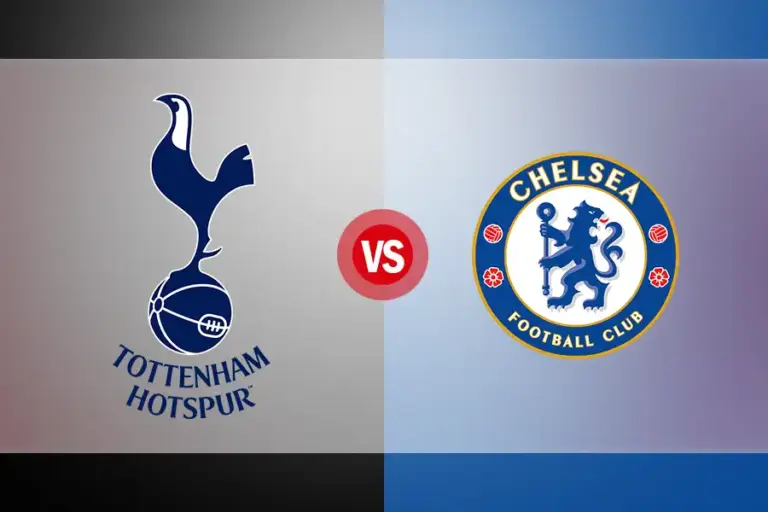 Tottenham vs Chelsea: London Derby Membara, Lilywhites Bakal Hadang Dominasi The Blues Liga Utama Inggris: Tottenham Hotspur vs Chelsea FC
