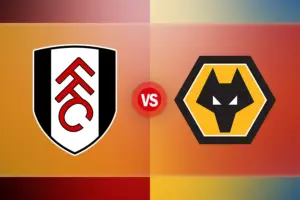 Premier League: Fulham FC vs Wolverhampton Wanderers FC