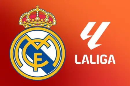 Real Madrid Unggul 3-0 atas Valencia di Babak Pertama, Mbappé dan Bellingham Bersinar di Bernabéu Real Madrid di La Liga