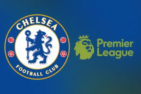 Chelsea di Premier League