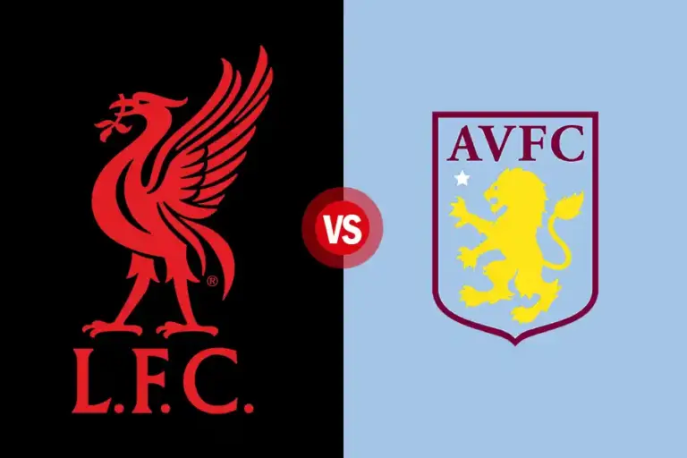 Liverpool Bungkam Aston Villa 2-0, Mohamed Salah dan Gravenberch Bawa Kemenangan di Anfield Premier League: Liverpool vs Aston Villa