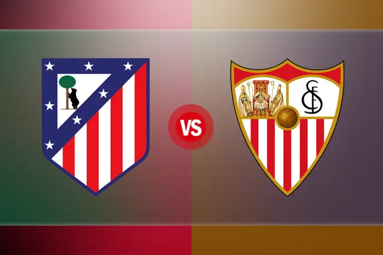 La Liga 2025: Atletico Madrid vs Sevilla