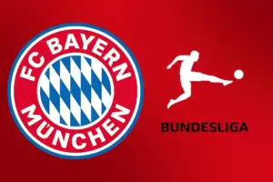 Bayern Munich Tak Terhentikan: Leverkusen Kalah 3-0, Nicolas Jackson Cetak Gol Perdana di Bundesliga Bayern Munich di Bundesliga
