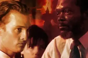 Sinopsis A Time to Kill (1996) : Film Adaptasi Novel John Grisham yang Ungkap Isu Keadilan dan Rasisme A Time to Kill (1996)