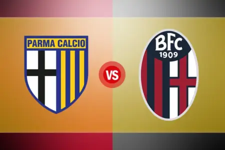 Serie A: Parma Calcio 1913 vs Bologna FC