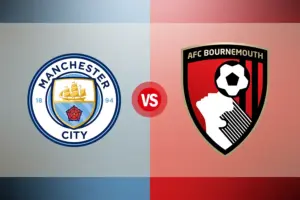 Manchester City vs Bournemouth: Ujian Berat The Cherries Hadapi Dominasi Etihad Liga Utama Inggris: Manchester City FC vs AFC Bournemouth