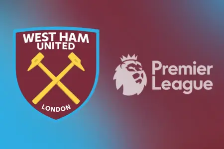 West Ham United FC di Liga Utama Inggris