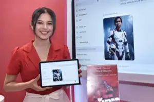 Telkomsel x OpenAI Luncurkan Paket Promo ChatGPT Go, Akses AI Terjangkau Pertama di Asia Tenggara Telkomsel dan OpenAI luncurkan paket promo ChatGPT Go mulai Rp50.000, akses GPT-5 lebih luas, gambar, unggah file, dan memori percakapan lebih panjang.