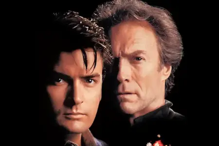 Sinopsis The Rookie (1990): Aksi Duo Polisi Keras Kepala yang Gagal Cetak Box Office The Rookie (1990)
