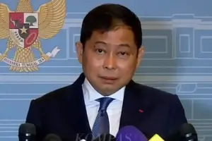 Ignasius Jonan Temui Presiden Prabowo di Istana, Bahas Program Pemerintah Bukan Soal Kereta Cepat Ignasius Jonan