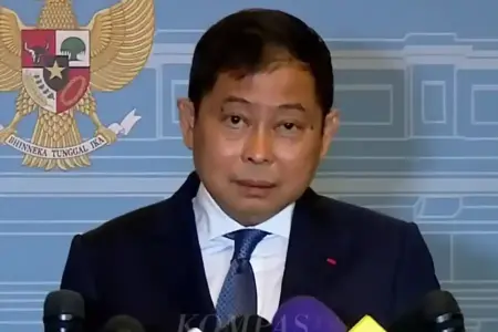 Ignasius Jonan
