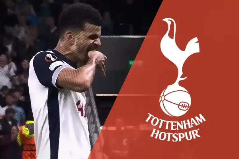 Dominic Solanke, Tottenham Hotspur