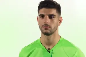 Konstantinos Koulierakis