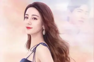 10 Rekomendasi Drama dan Film Dilraba Dilmurat, Pesona dari Tiongkok yang Mendunia Dilraba Dilmurat dalam The Long Ballad (2021)