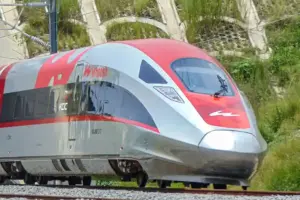 KCIC Catat Peningkatan Penjualan Tiket Rombongan Whoosh, Manfaatkan Diskon 20 persen di Bulan November Kereta Cepat Whoosh dari PT Kereta Cepat Indonesia China