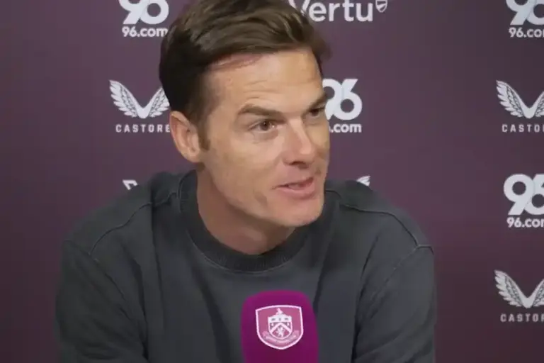 Scott Parker