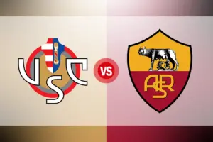 Cremonese vs AS Roma: Perebutan Puncak Klasemen di Tengah Kejutan Baldanzi di Laga Serie A Serie A: US Cremonese vs AS Roma
