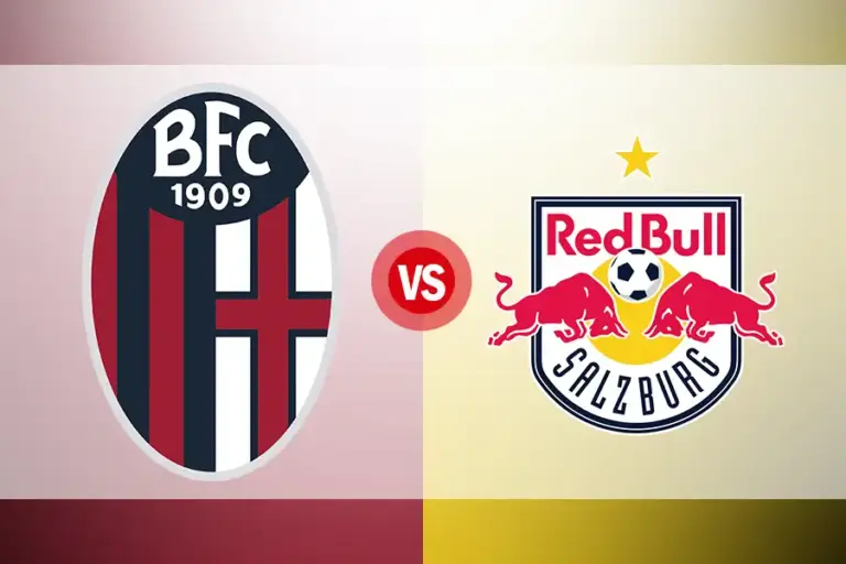 Bologna vs Red Bull Salzburg: Duel Penghabisan Demi Poin Penting di Liga Eropa UEFA Liga Eropa UEFA: Bologna vs Red Bull Salzburg