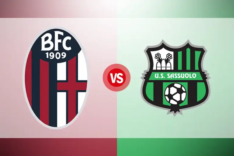 Bologna vs Sassuolo: Derby Emilia Jadi Misi Kebangkitan Rossoblu di Penghujung 2025 Serie A: Bologna vs Sassuolo
