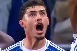 Joaquin Panichelli Jadi Incaran Klub Elite Eropa, Aksinya di Strasbourg Tuai Pujian Joaquin Panichelli