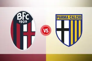 Coppa Italia: Bologna FC 1909 vs Parma Calcio 1913