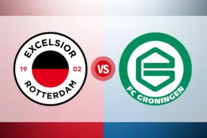 Pra-Laga Excelsior vs Groningen: Tren Berlawanan Jelang Duel Krusial Eredivisie Eredivisie: SBV Excelsior vs Groningen