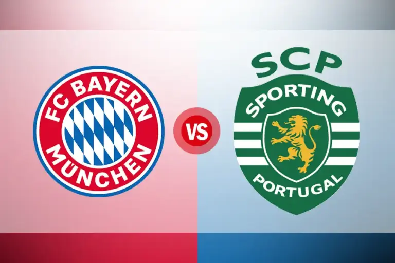 Bayern Munich vs Sporting Lisbon, Momen Die Roten Kembali ke Jalur Kemenangan di Allianz Arena Liga Champions UEFA: Bayern Munich vs Sporting Lisbon