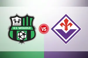 Sassuolo vs Fiorentina: Upaya Putus Tren Tanpa Kemenangan di Pekan Ke-14 Serie A Serie A: US Sassuolo Calcio vs ACF Fiorentina