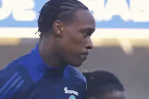 Emanuel Emegha Dapat Sanksi Satu Laga dari Strasbourg Usai Komentar Kontroversial Jelang Kepindahan ke Chelsea Emanuel Emegha