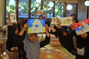 ARTOTEL Yogyakarta merayakan ulang tahun ke-8 dengan rangkaian kegiatan sosial dan lingkungan bertema Infinity Blessed sejak Agustus hingga Desember 2025.