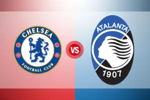 Liga Champions UEFA: Atalanta BC vs Chelsea FC